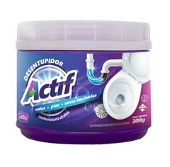DESINCRUSTANTE ACTIF 300G SATURNO
