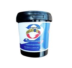 ZARCAO 900ML VERMELHO OXIDO SERRALHEIRO GIROCOR