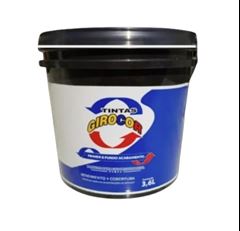 ZARCAO 3,6L VERMELHO OXIDO SERRALHEIRO GIROCOR