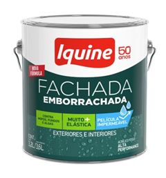 FACHADA EMBORRACHADA BASE (C) 3,2 LITROS