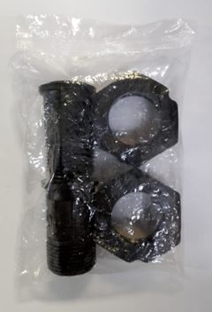 KIT CONEXAO PP P/HIDROMETRO 1X3/4” ROSCA PP HIDROREADER