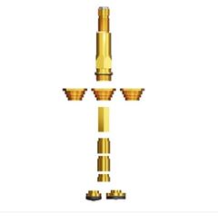 KIT REPARO SALVA REGISTRO 10X1 EGAPLAST