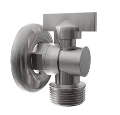 REGISTRO PARA TORNEIRA ESFERA FOSCO 1/2X3/4 EGAPLAST