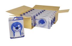 OBTURADOR UNIVERSAL PARA SAIDA CAIXA ACOPLADA CX C/12 EGAPLAST