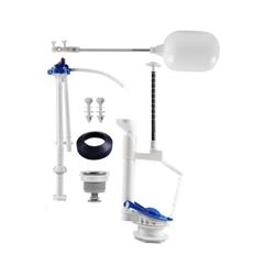 MECANISMO COMPLETO UNIVERSAL SIMPLES COM ACIONAMENTO SUPERIOR ASTRA