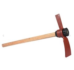 CHIBANCA COM CABO 97CM TENACE