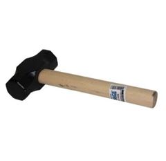 MARRETA 1KG COM CABO TENACE