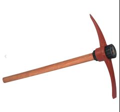 PICARETA COM CABO 97CM TENACE