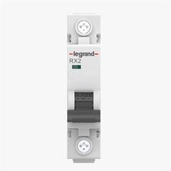 DISJUNTOR UNIPOLAR 40A 3KA CURVA C LEGRAND