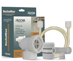 VALVULA TRANSFERIDORA DE PRESSAO DUCHAMAX PADOVA
