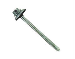 PARAFUSO PARA TELHA 5/16X110 C/100 NOVA FIXAÇÕES