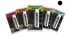 SACO PARA LIXO PREMIUM 100L ROOBUST