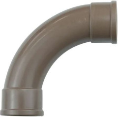 CURVA 90 SOLDAVEL CURTA 25MM TUBOZAN