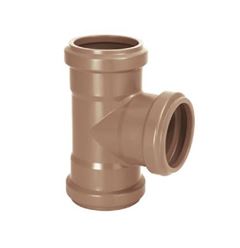 TE PBA 100MM SEM ANEL AMANCO