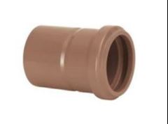 LUVA SIMPLES PBA 100MM SEM ANEL AMANCO