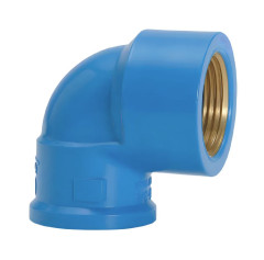 JOELHO 90 SOLDAVEL BUCHA LATAO 20MMX1/2” TUBOZAN