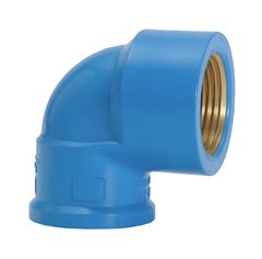 JOELHO 90 SOLDAVEL BUCHA LATAO 20MMX1/2” TUBOZAN