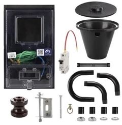 KIT PADRAO INSTALA FACIL MONO 32A ENERGISA