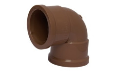 JOELHO 90 SOLDAVEL 20MM TUBOZAN