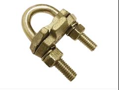 CONECTOR GTDU PARA HASTE DE ATERRAMENTO 5/8”INPLAST