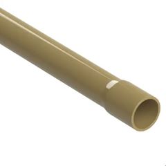 TUBO P/ AGUA SOLDAVEL 60MM 6M TUBOZAN