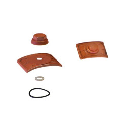 KIT COMPLETO 2.1/2” CERAMICO COM 10 PEÇAS PRECON