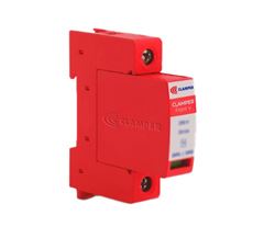PROTETOR DPS UNIPOLAR 15KA  CLAMPER