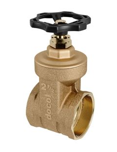 REGISTRO GAVETA 2.1/2” DOCOL
