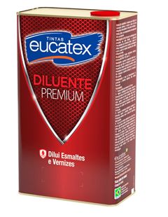 DILUENTE PARA EPOXI 5L EUCATEX