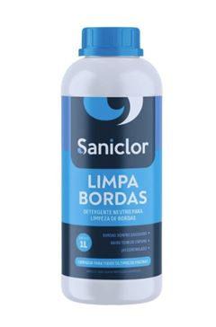 LIMPA BORDAS 1L SANICLOR