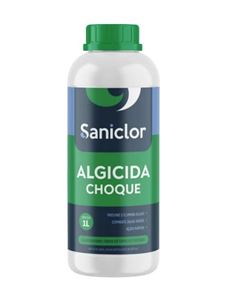 ALGICIDA CHOQUE 1L SANICLOR