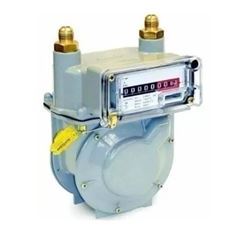 MEDIDOR DE GAS G-1.0 3/4” BSP LAO