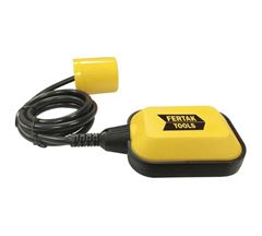 CHAVE BOIA SUP/INF.15A 1,5 METROS FERTAK
