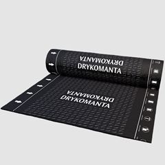 MANTA ASFÁLTICA TOP PP 3MM TIPO III B DRYKO