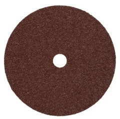 LIXA DISCO METALICA 4.1/2” R425  G-024 BOSCH