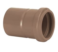 LUVA SIMPLES PBA 75MM SEM ANEL AMANCO