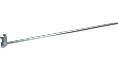 BRACO PARA POSTE 25MM C/1,5M TLUZ