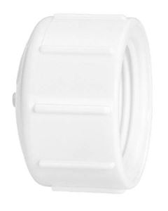 CAP ROSCÁVEL 1/2” PLASTUBOS