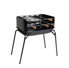 CHURRASQUEIRA ARAGUAIA MOR