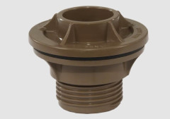 ADAPTADOR PARA CAIXA DAGUA 25MMX3/4'' SOCEL