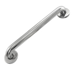 BARRA DE APOIO 60CM INOX FLVX HIDRO