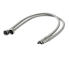ENGATE FLEXIVEL 50CMX1/2” INOX FLVX HIDRO