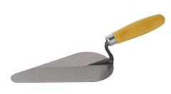 COLHER DE PEDREIRO BICO DE PATO 10” PARABONI