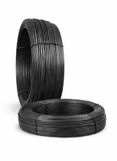 ARAME RECOZIDO E LISO BWG 18 C/1KG FOUR