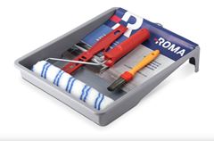 KIT FLEX 23CM 5 PC (685) ROMA