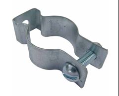 ABRAÇADEIRA TIPO D COM PARAFUSO 1.1\4” AIEDEM