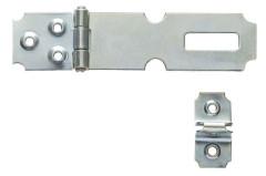 PORTA CADEADO 2.1/2” ZINCADO CARTELA METALVI