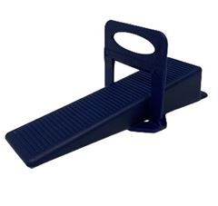 CUNHA NIVELA PISO AZUL COM 50 NOVAFORMA