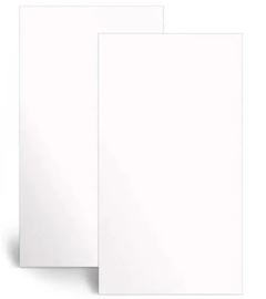 REVESTIMENTO 37X59 A NATURALLE BIANCO PLUS RAVELLO C/2,40M²