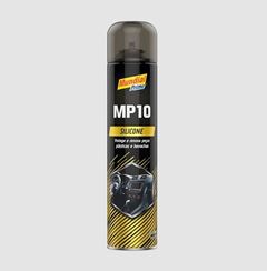 SILICONE SPRAY 300ML TUTTI FRUTTI MUNDIAL PRIME